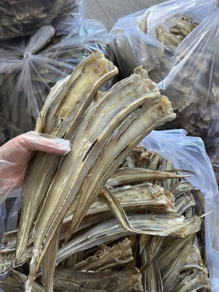 Cá đét khô Nha Trang thumbnail 2