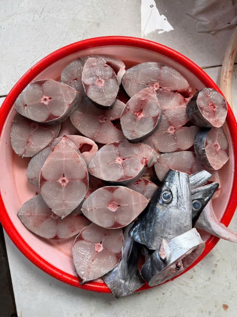 Cá thu tươi Nha Trang thumbnail 2