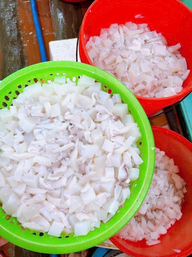 Chả mực Nha Trang thumbnail 4