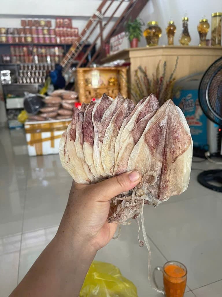 Mực khô Nha Trang thumbnail 6