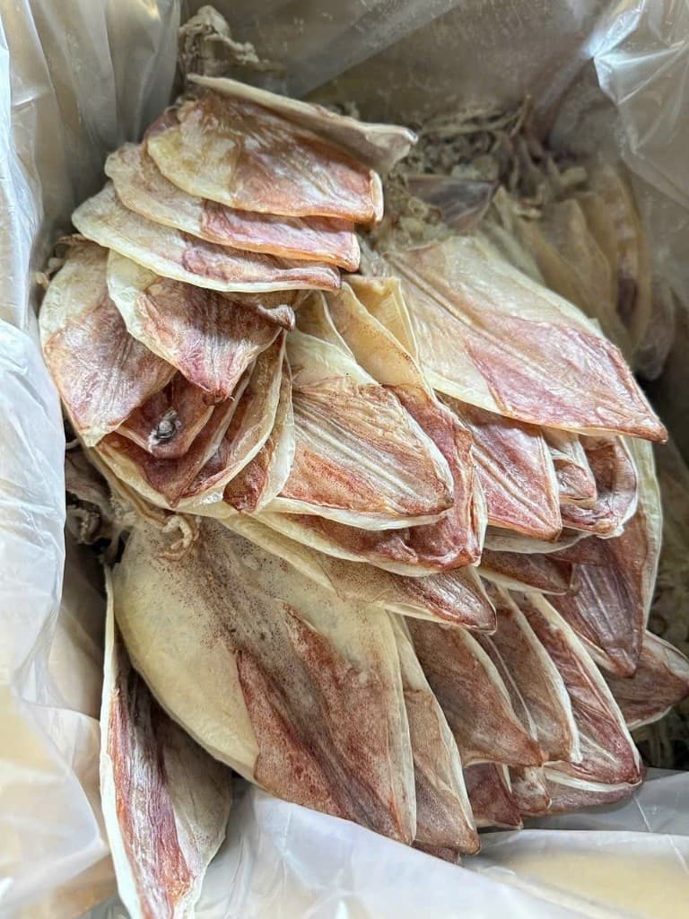 Mực khô Nha Trang thumbnail 2