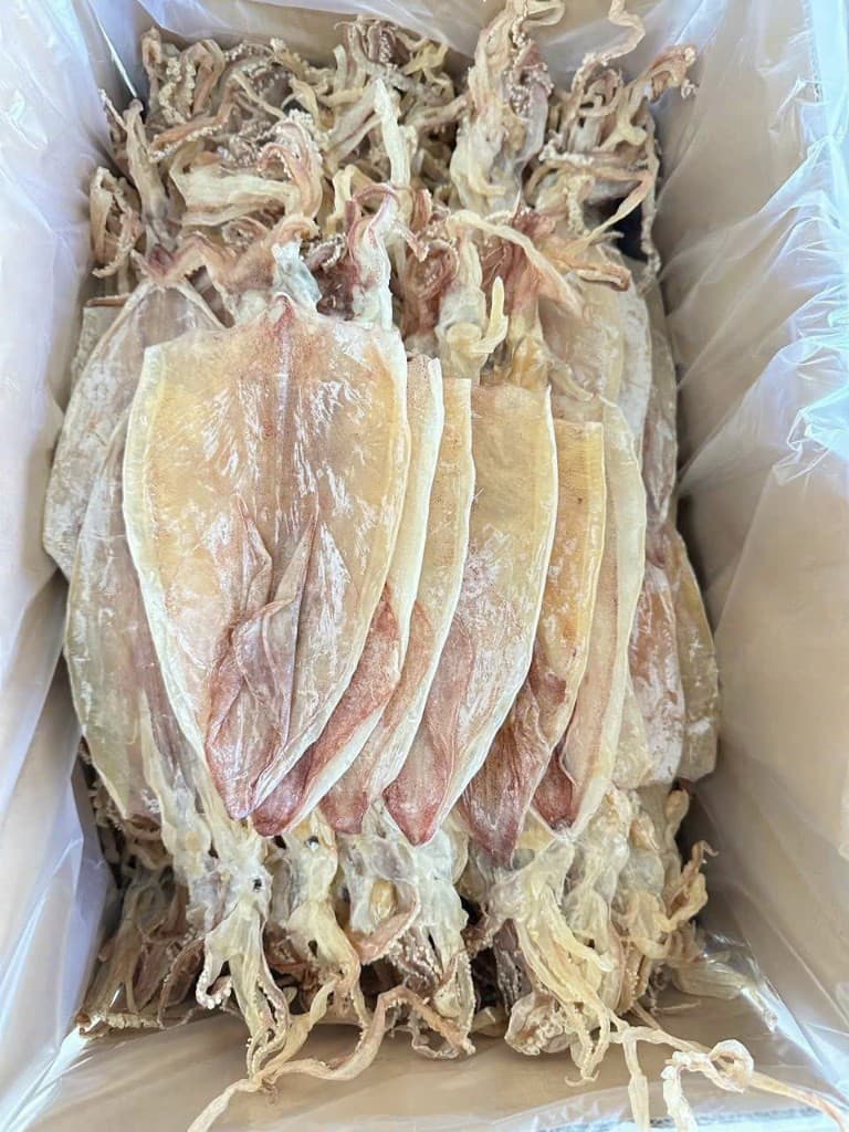 Mực khô Nha Trang thumbnail 3