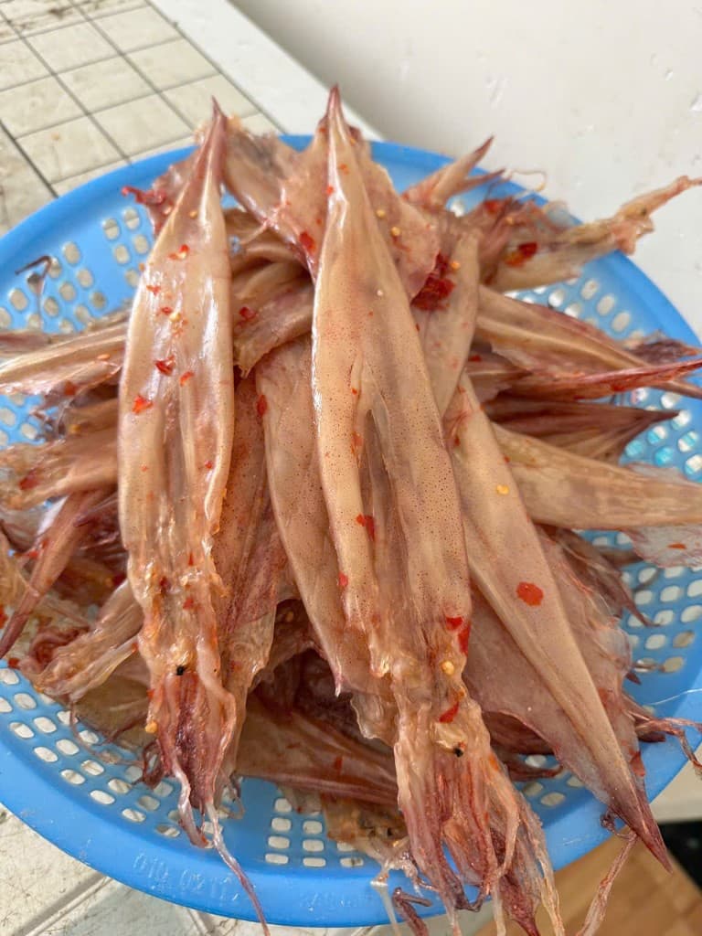 Mực mắm nhỉ Nha Trang thumbnail 4