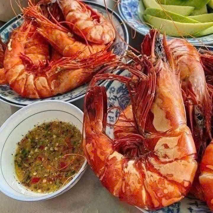 Tôm sú biển Nha Trang thumbnail 6