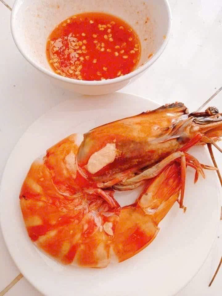 Tôm sú biển Nha Trang thumbnail 5